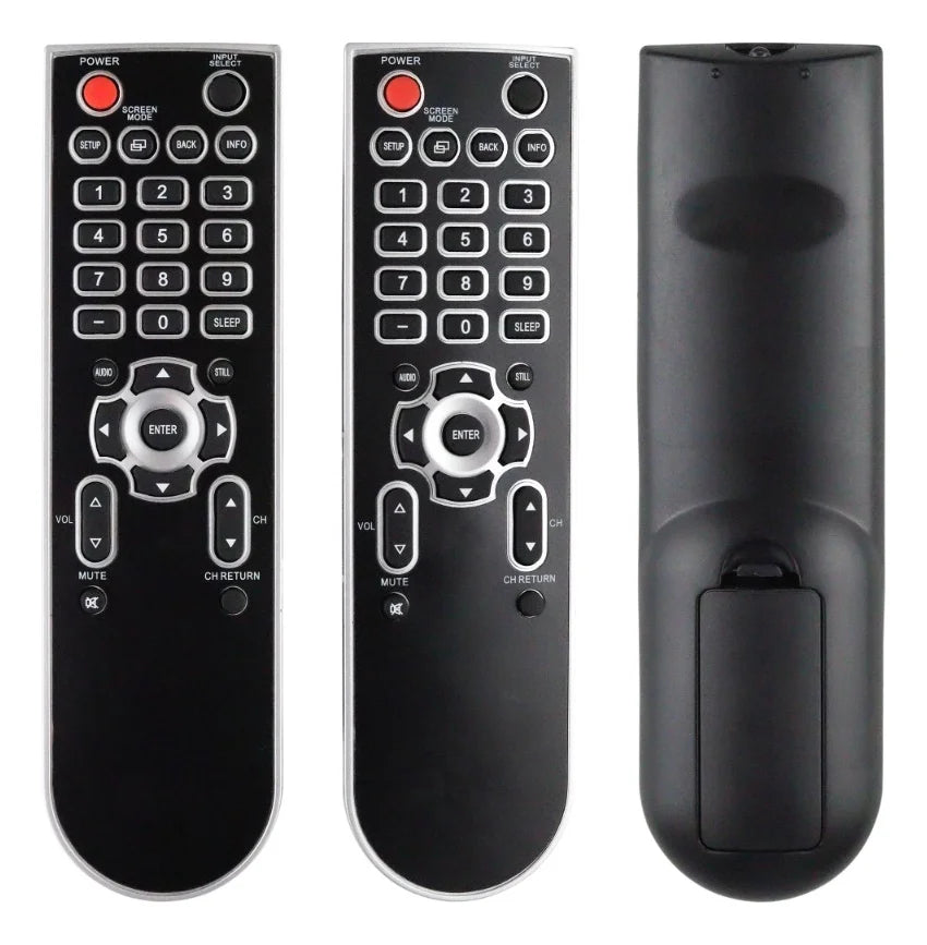 Control Emerson compatible con Pantalla Lcd Led Directo