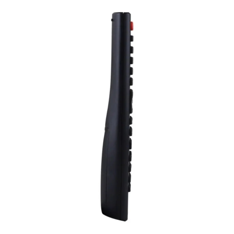 Control Remoto Quaroni Pantalla Lcd Led Directo