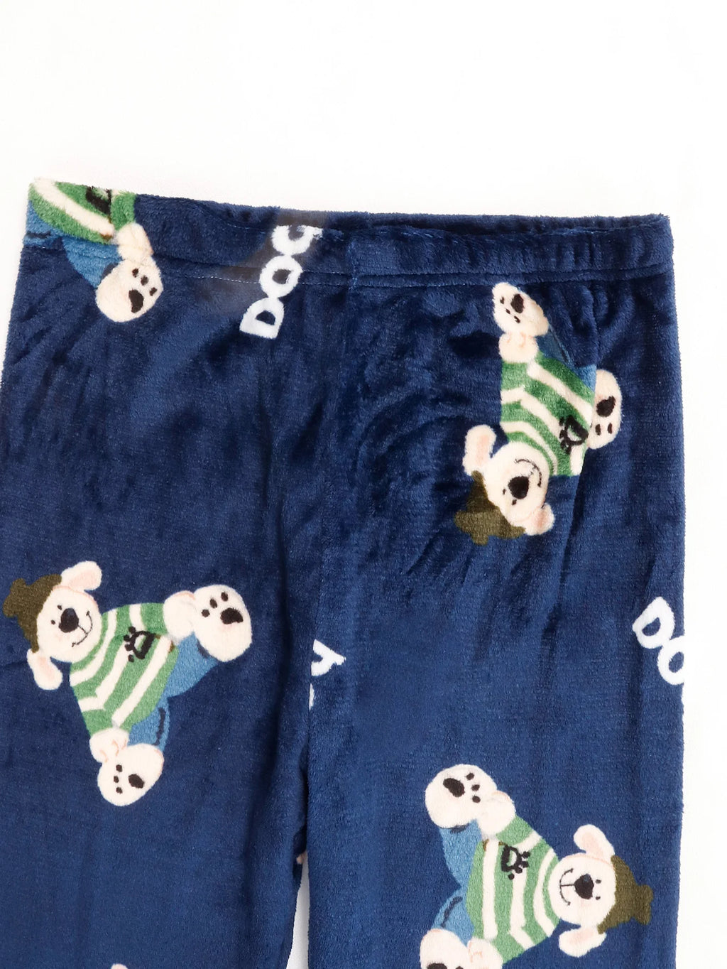 Conjunto de Pijama de Franela para Mujer – Suave y Cálido, Ideal para el Invierno, Pijama Largo de Manga Larga y Pantalón Cómodo