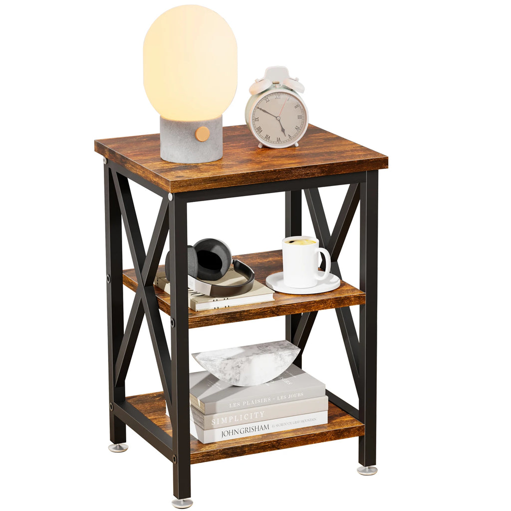 Mesa Auxiliar, Mesa De Noche Moderno, Pequena Mesa De Centro Buró Para Recámara Mesa De Noche Minimalista Mesa Auxiliar Mesa Para Jardín Mesa De Centro Mesa Auxiliar Madera Moderna Mesa De Centro Mesa De Noche