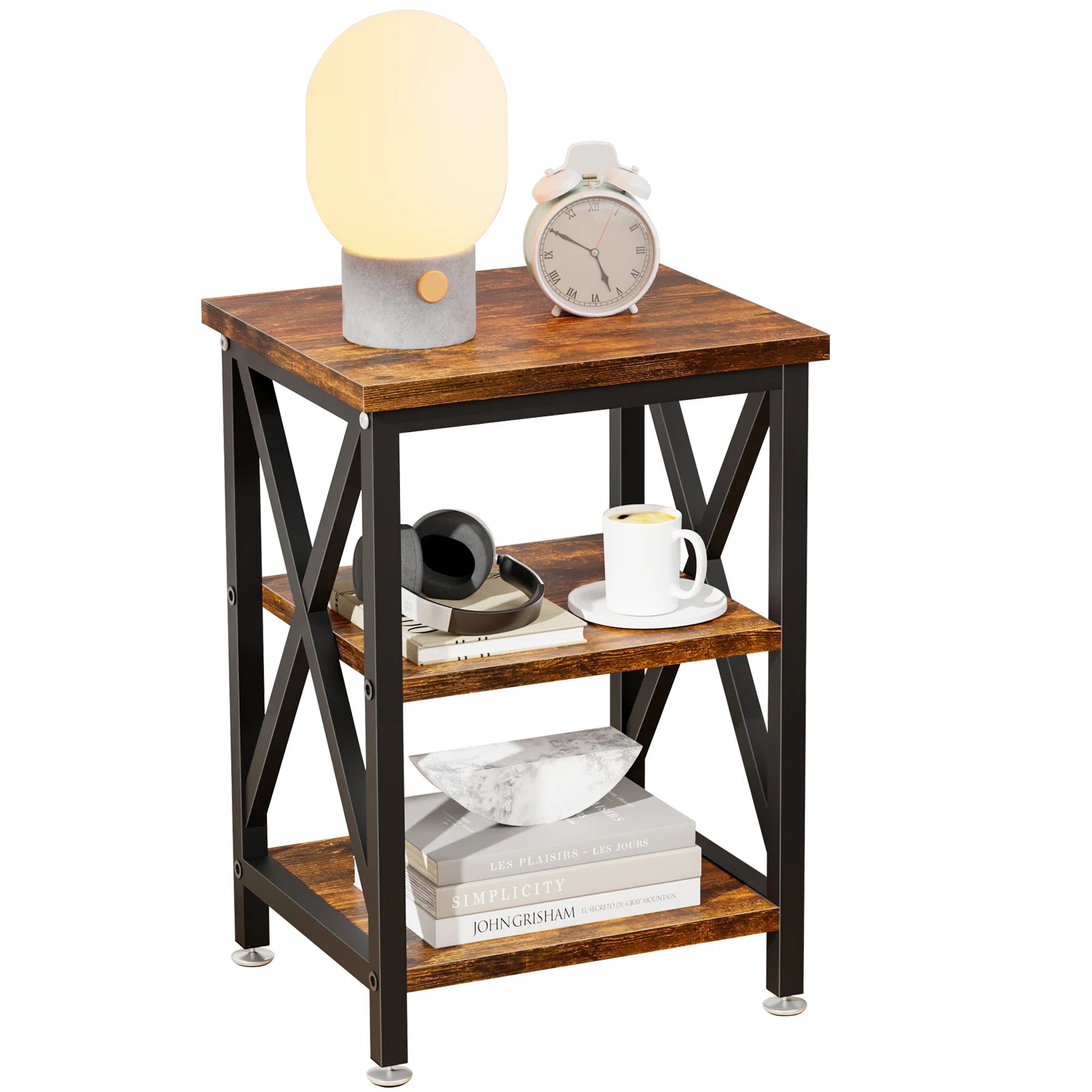 Mesa Auxiliar, Mesa De Noche Moderno, Pequena Mesa De Centro Buró Para Recámara Mesa De Noche Minimalista Mesa Auxiliar Mesa Para Jardín Mesa De Centro Mesa Auxiliar Madera Moderna Mesa De Centro Mesa De Noche
