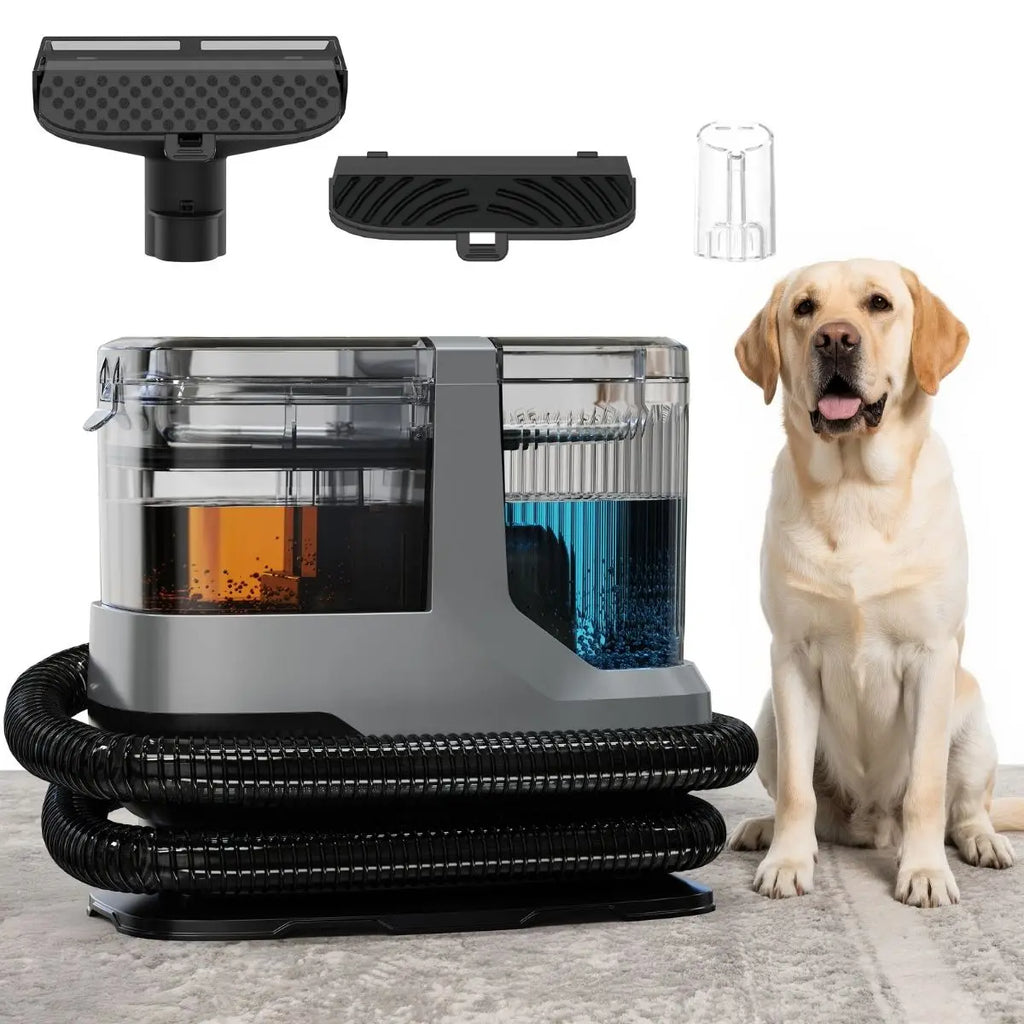 Máquina  A Vapor De Limpieza De Telas C688 Esterilización De Agua Caliente De Alta Temperatura Para El Hogar Alfombra Para Sofá Multifuncional