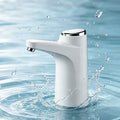 Dispensador de Agua Automático Recargable, Bomba Eléctrica para Garrafas