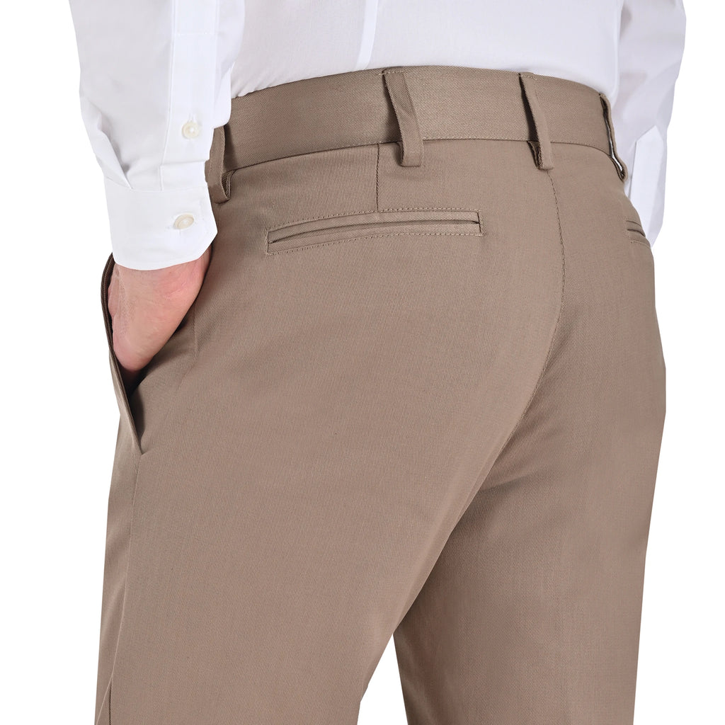 Pantalon de Trabajo, con bolsa extra para Caballero