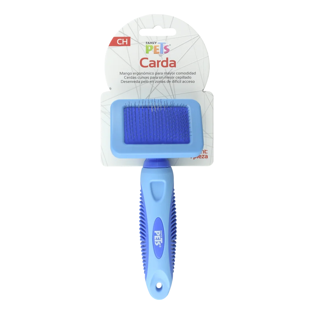 Fancy Pets Carda para perro