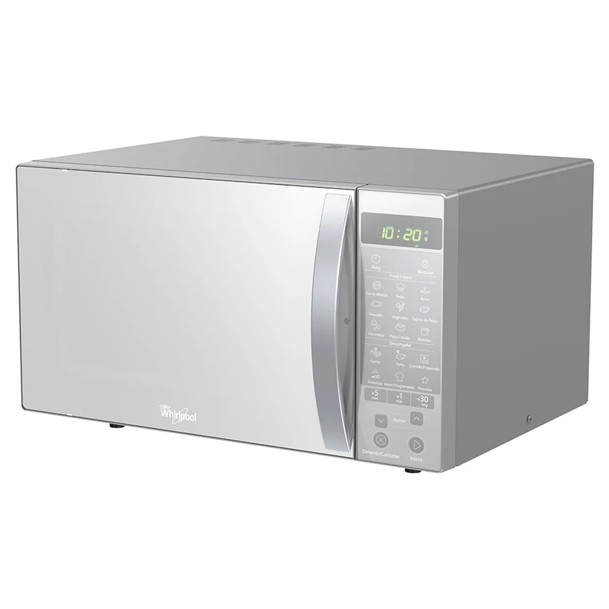 Horno de Microondas Whirlpool WM1211DE 1.1 p3
