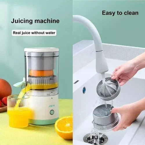 Exprimidor eléctrico Citrus Juice Citrus Juicer 5W 45W verde 127V