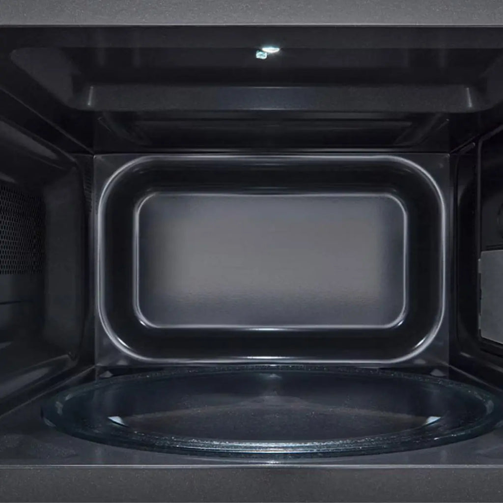 Horno De Microondas LG MS3032JAS 1.1p Ngro