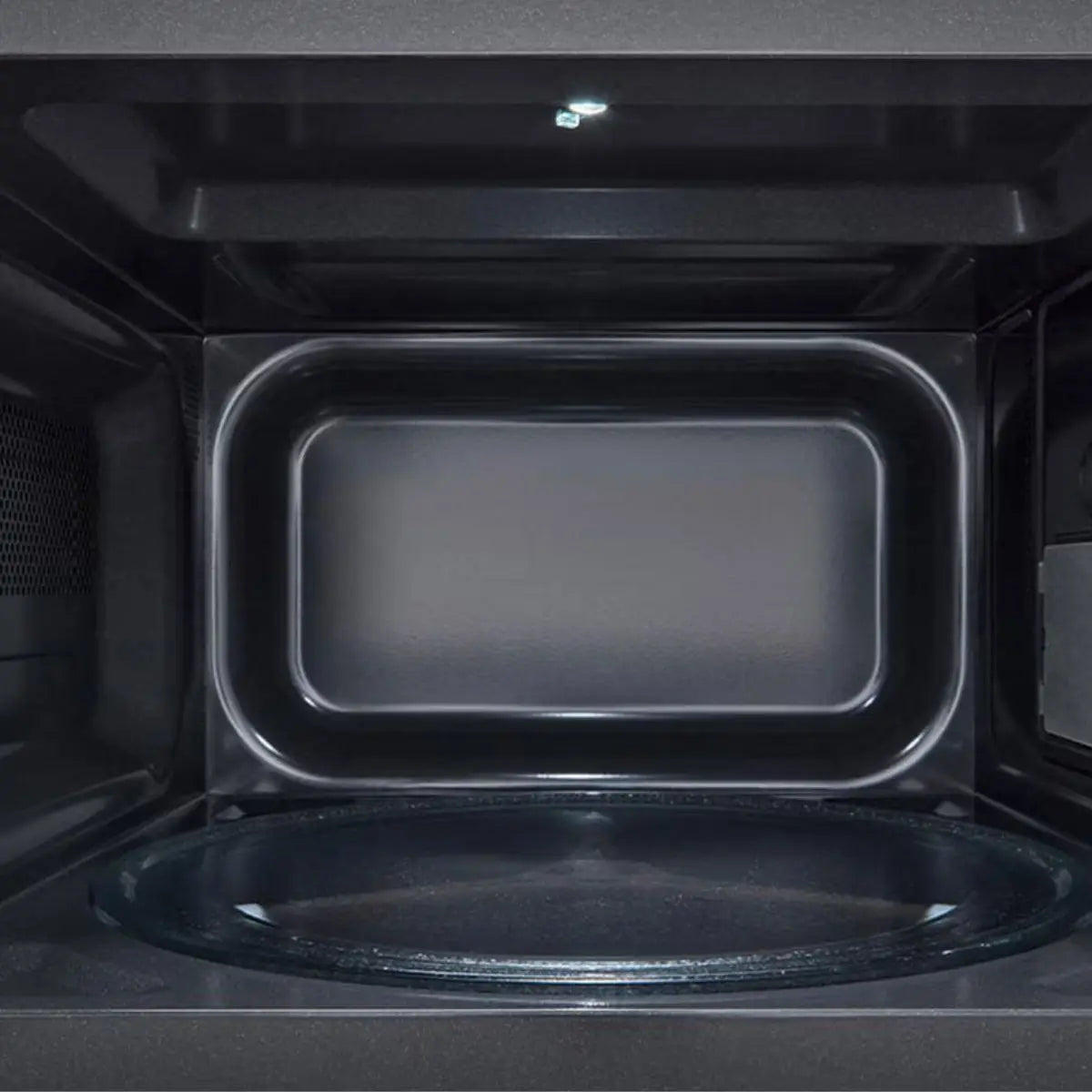 Horno De Microondas LG MS3032JAS 1.1p Ngro