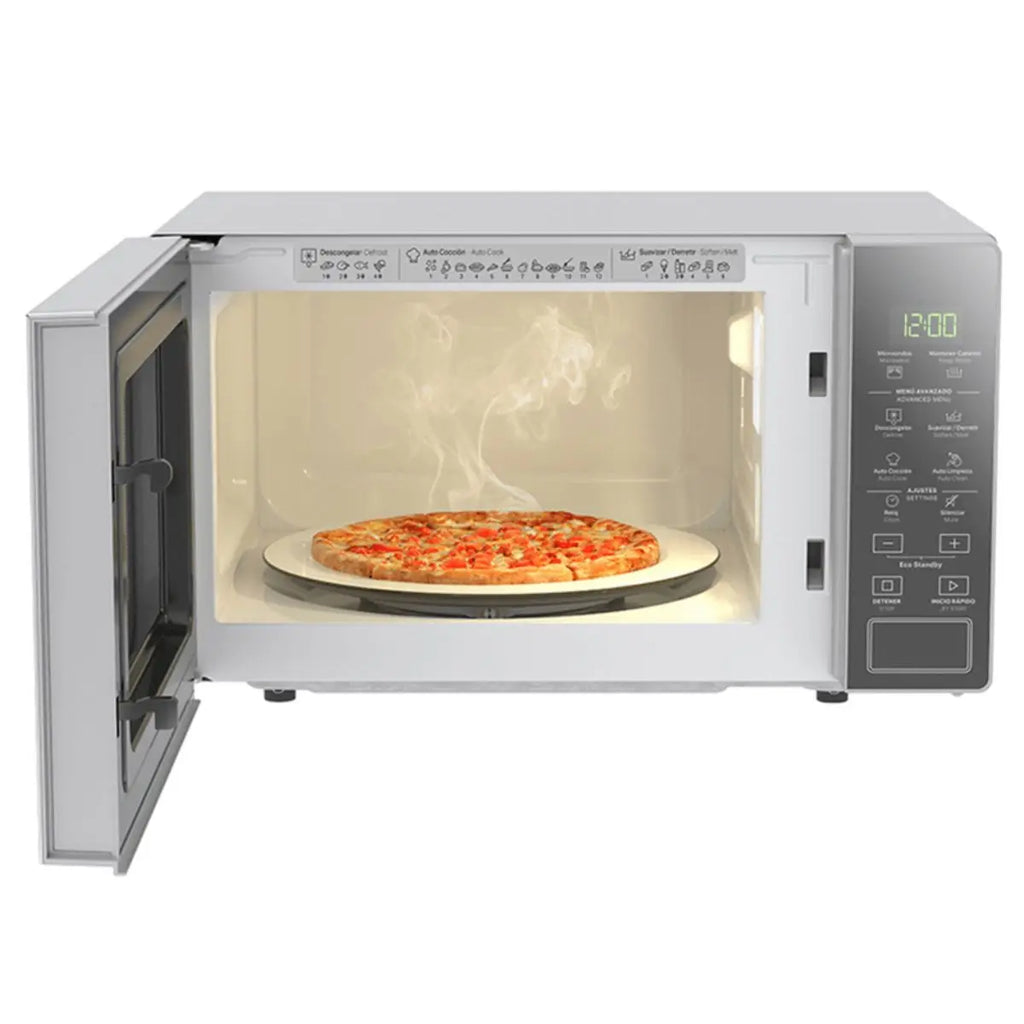 Horno De Microondas Whirlpool WM-1807D