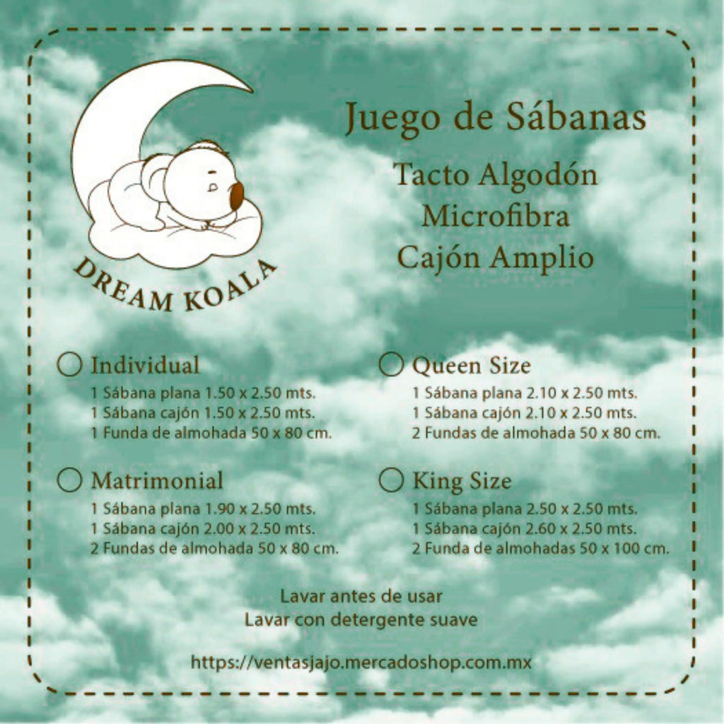 Juego de Sabanas para Cama, Sabana Bajera, Sabana Plana y Funda de Almohada, Cajon Amplio, 2800 Hilos, Premium Egipcian, Sábana Embosada,Tamaño Individual, Matrimonial, Queen y King Size