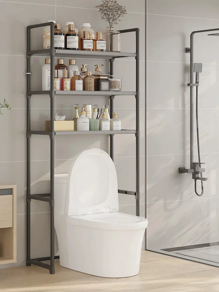 Estante De Baño Sobre Inodoro Organizador Baño Rack Estante
