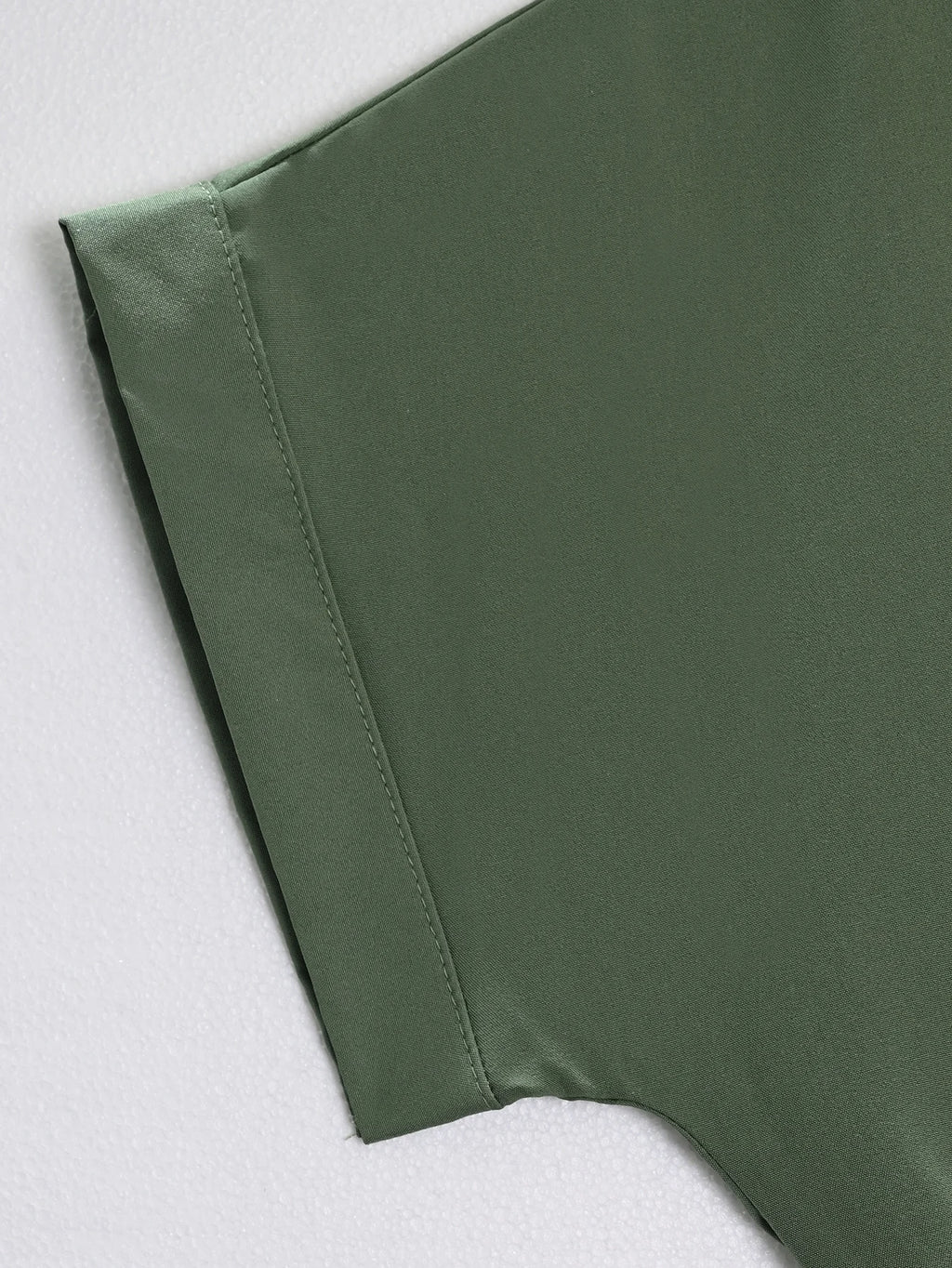 Vestidos Camisero Elegantes Para Mujer Con Botones Y Mangas Enrolladas,Vestido Casuales De Verano Para Todos Los Días