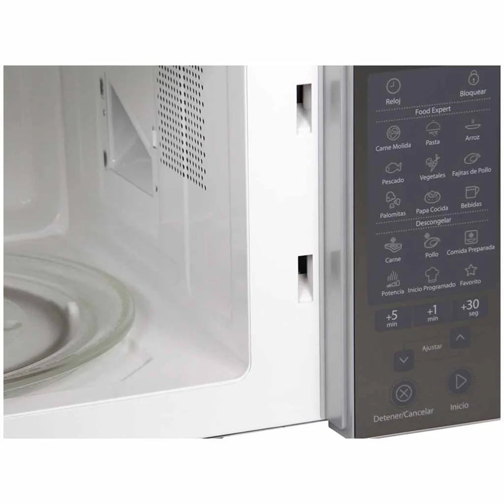 Horno de Microondas Whirlpool WM1211DE 1.1 p3