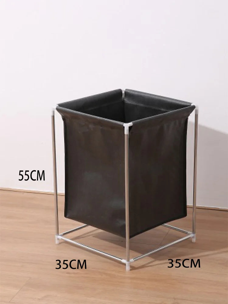 Cesto De Ropa Sucia Grande Cesta De Lavandería Para Guardar