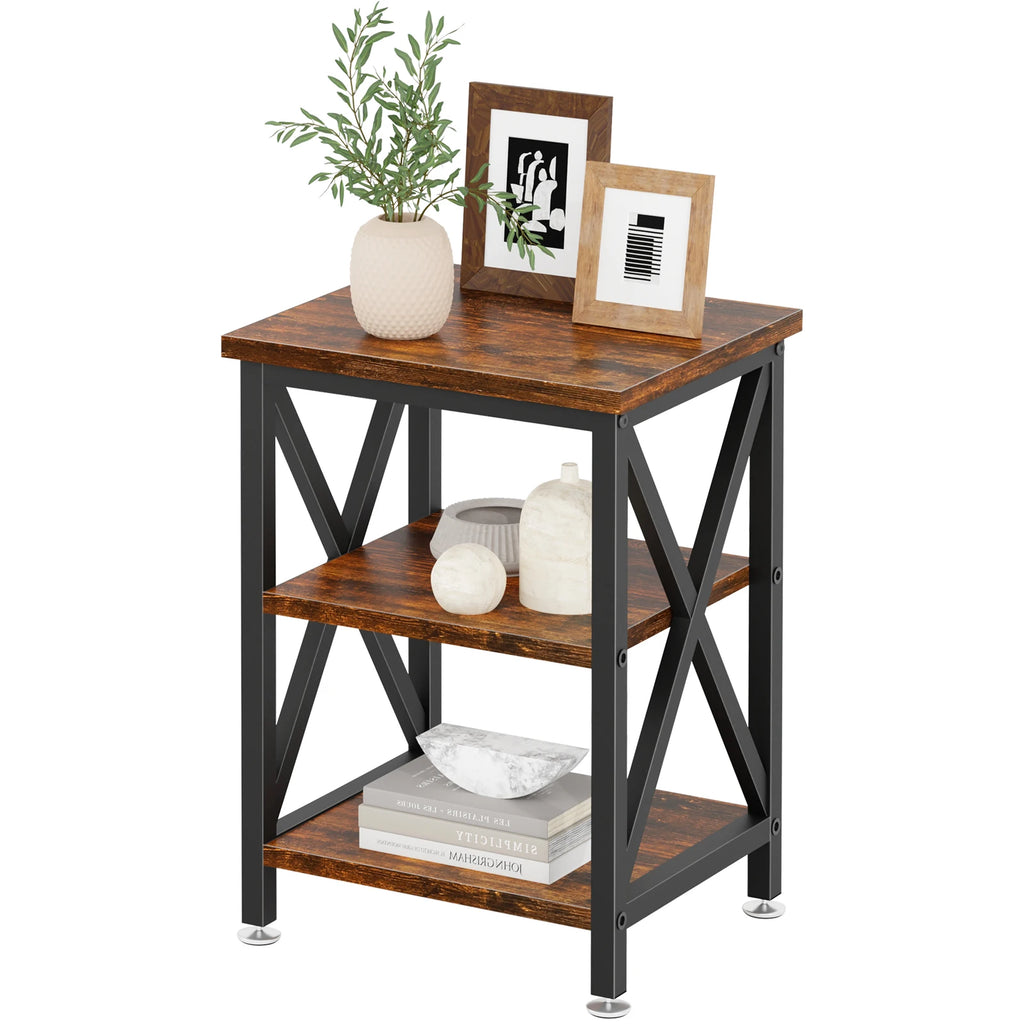 Mesa Auxiliar, Mesa De Noche Moderno, Pequena Mesa De Centro Buró Para Recámara Mesa De Noche Minimalista Mesa Auxiliar Mesa Para Jardín Mesa De Centro Mesa Auxiliar Madera Moderna Mesa De Centro Mesa De Noche