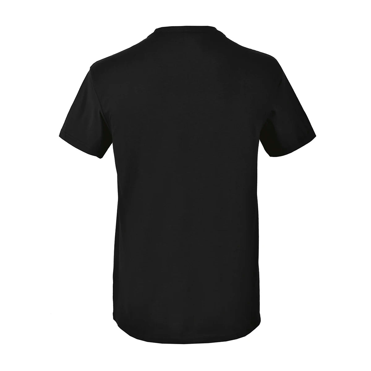 Playera de Algodón Hombre Cuello Redondo AR 115
