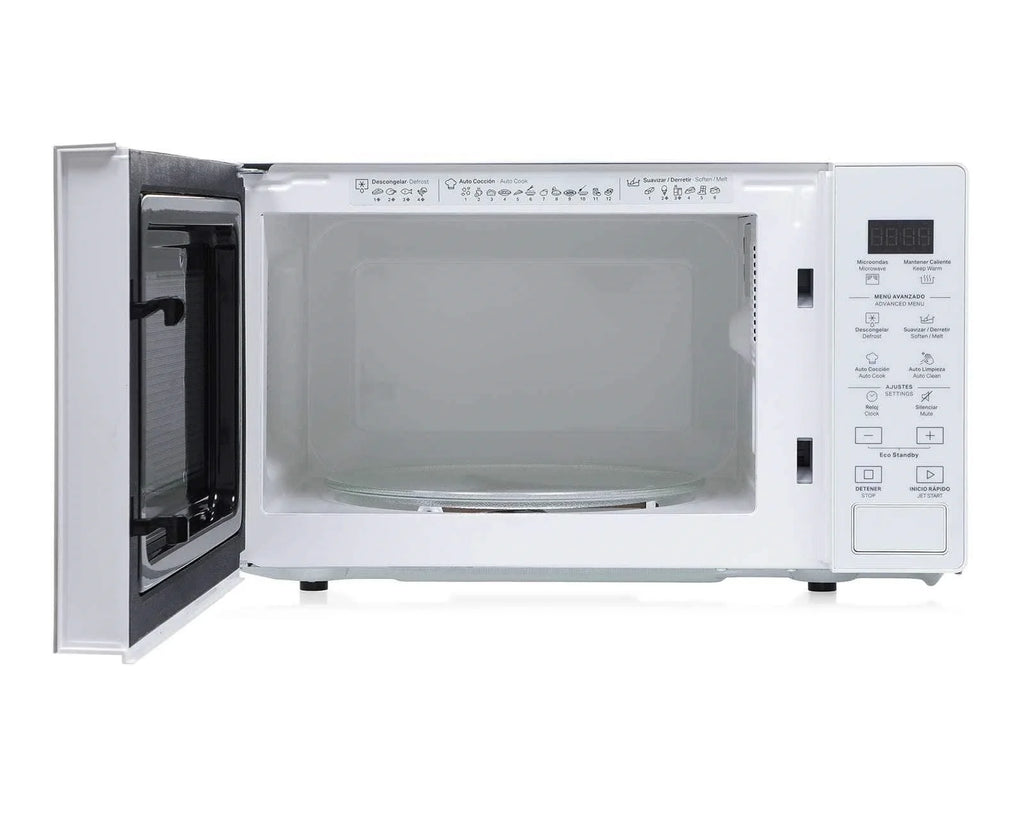 Horno de Microondas Whirlpool WM-1807W