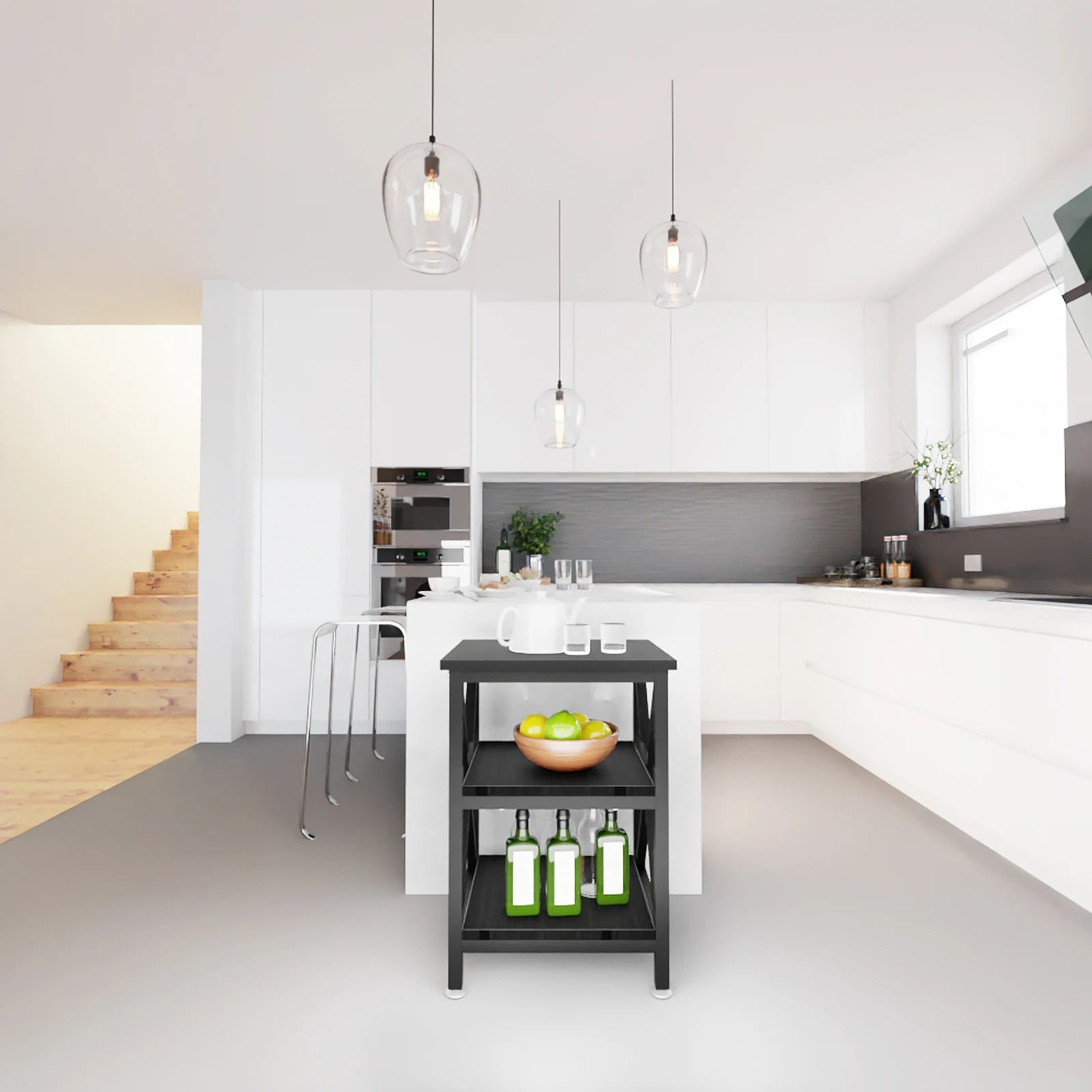 Mesa Auxiliar, Mesa De Noche Moderno, Pequena Mesa De Centro Buró Para Recámara Mesa De Noche Minimalista Mesa Auxiliar Mesa Para Jardín Mesa De Centro Mesa Auxiliar Madera Moderna Mesa De Centro Mesa De Noche