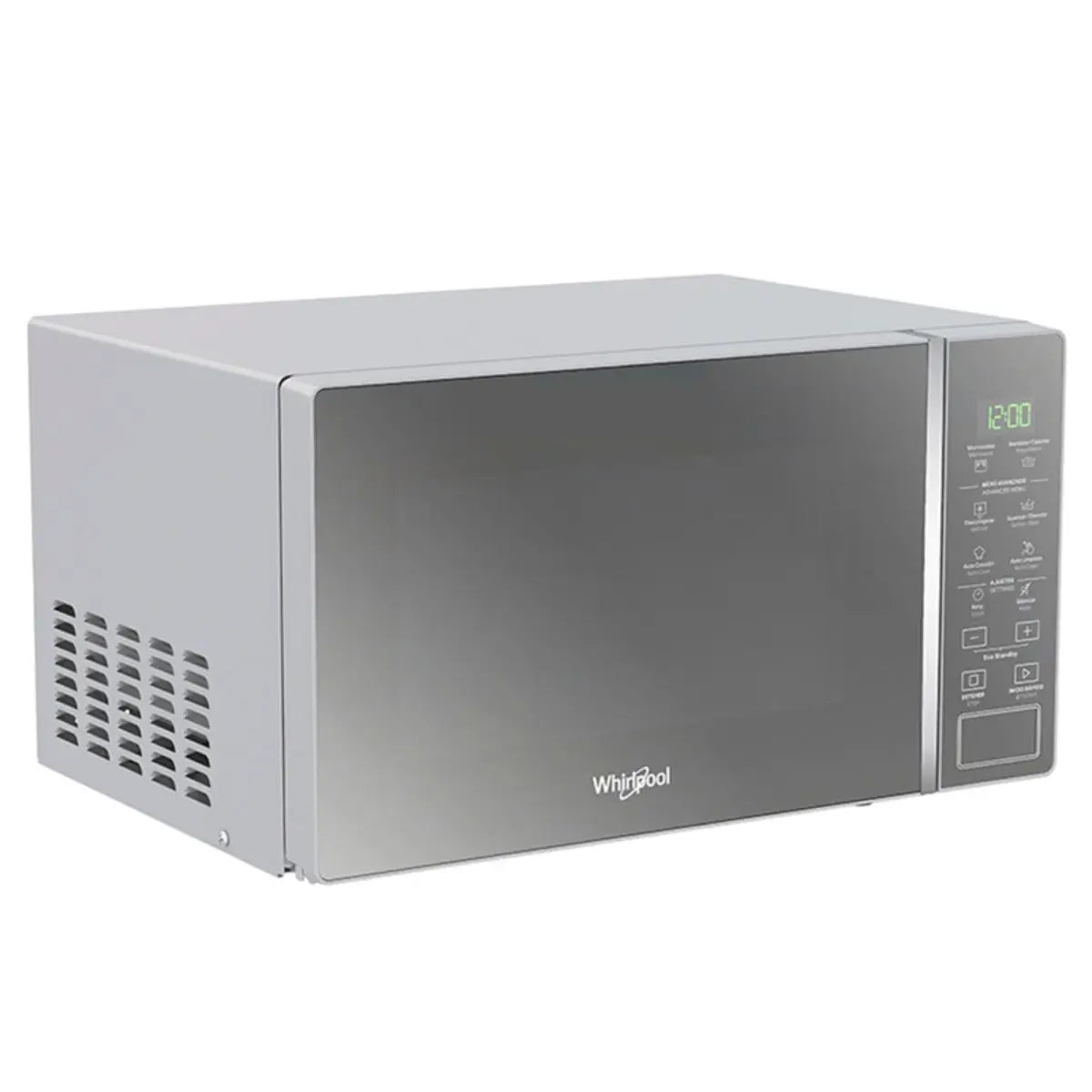 Horno De Microondas Whirlpool WM-1807D