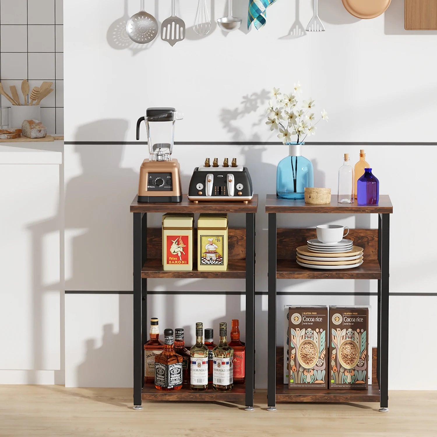Mesa Auxiliar, Mesa De Noche Moderno, Pequena Mesa De Centro Mesas Para Jardín Mesas Laterales Para Sala Mesa De Centro