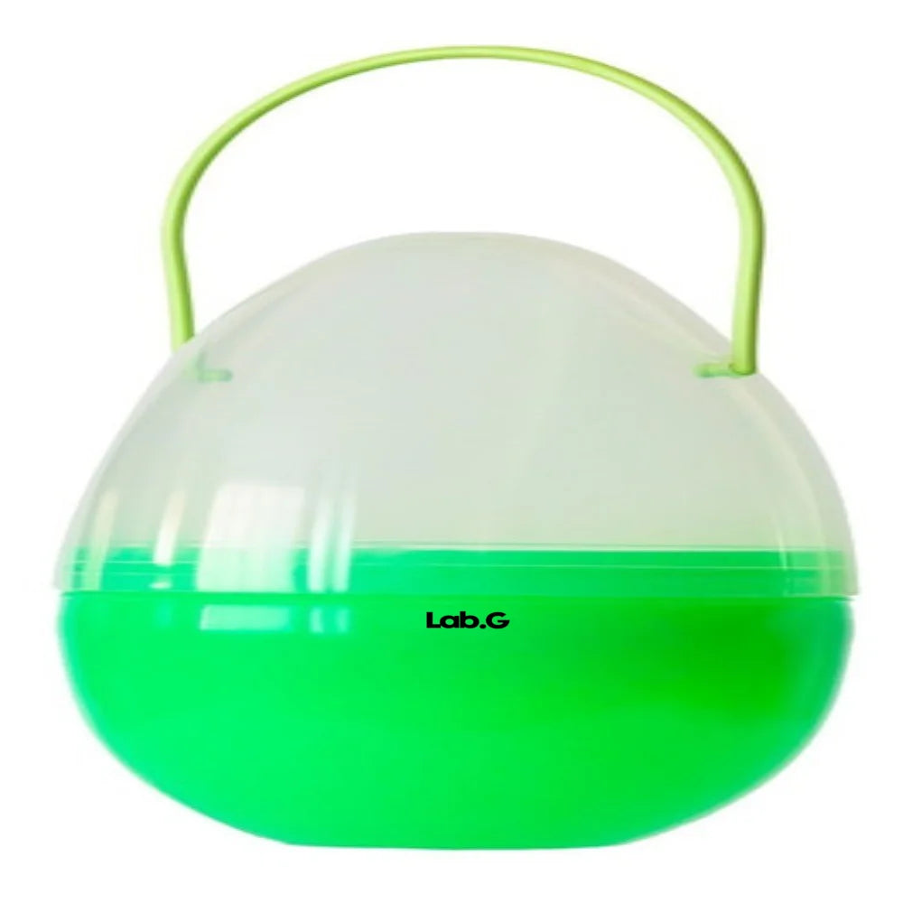 Dulceros Huevo Gigante De Plastico Kindersorpresa 21 Cm 10pz Lab.G