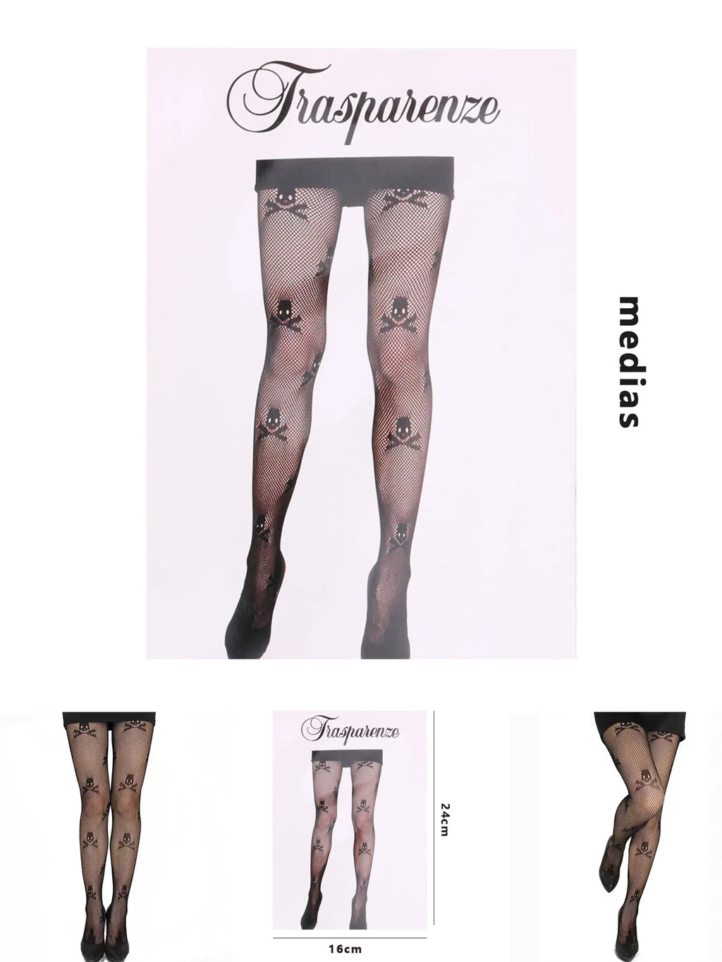 Medias largas de rejilla sexis para mujer, pantimedias de red de pescado, medias de nailon de malla, lencería negra de verano, medias de cintura alta hasta el muslo