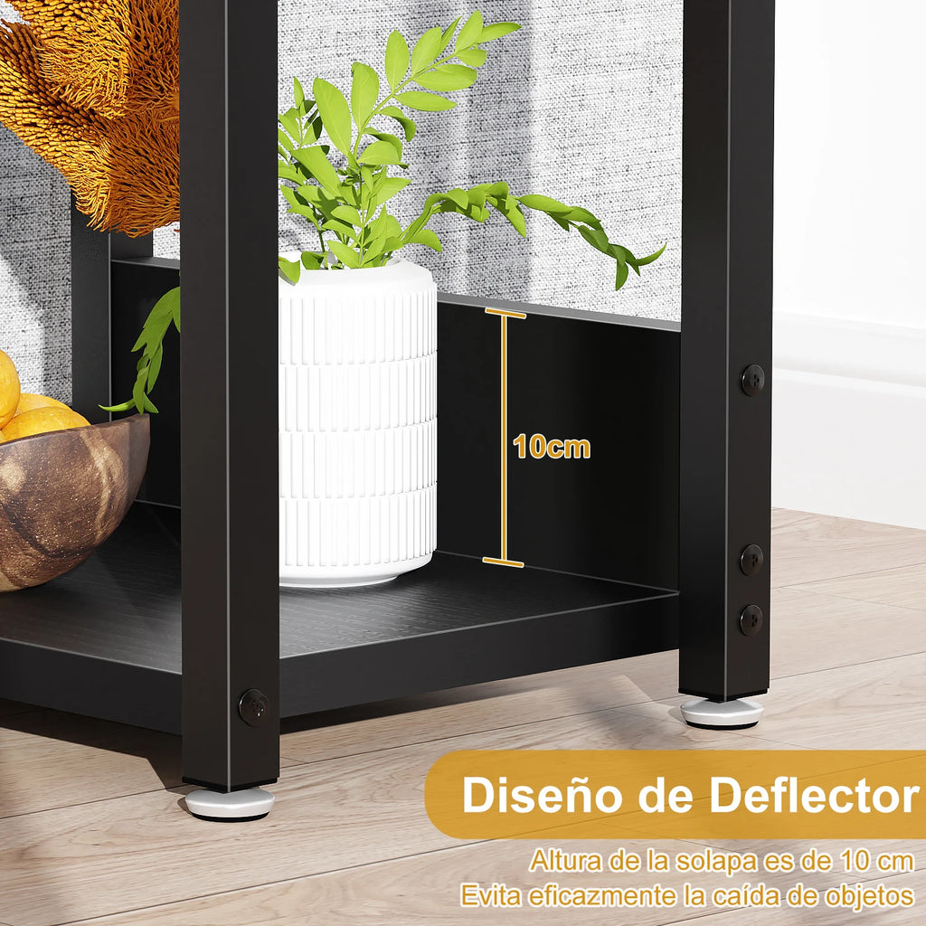 Mesa Auxiliar, Mesa De Noche Moderno, Pequena Mesa De Centro Mesas Para Jardín Mesas Laterales Para Sala Mesa De Centro