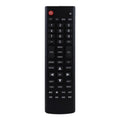 Control Remoto Quaroni Pantalla Lcd Led Directo