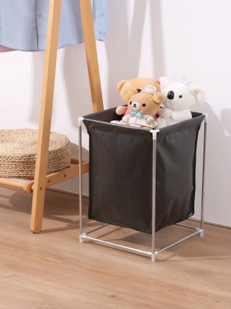 Cesto De Ropa Sucia Grande Cesta De Lavandería Para Guardar