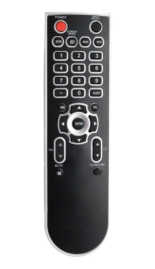 Control Emerson compatible con Pantalla Lcd Led Directo