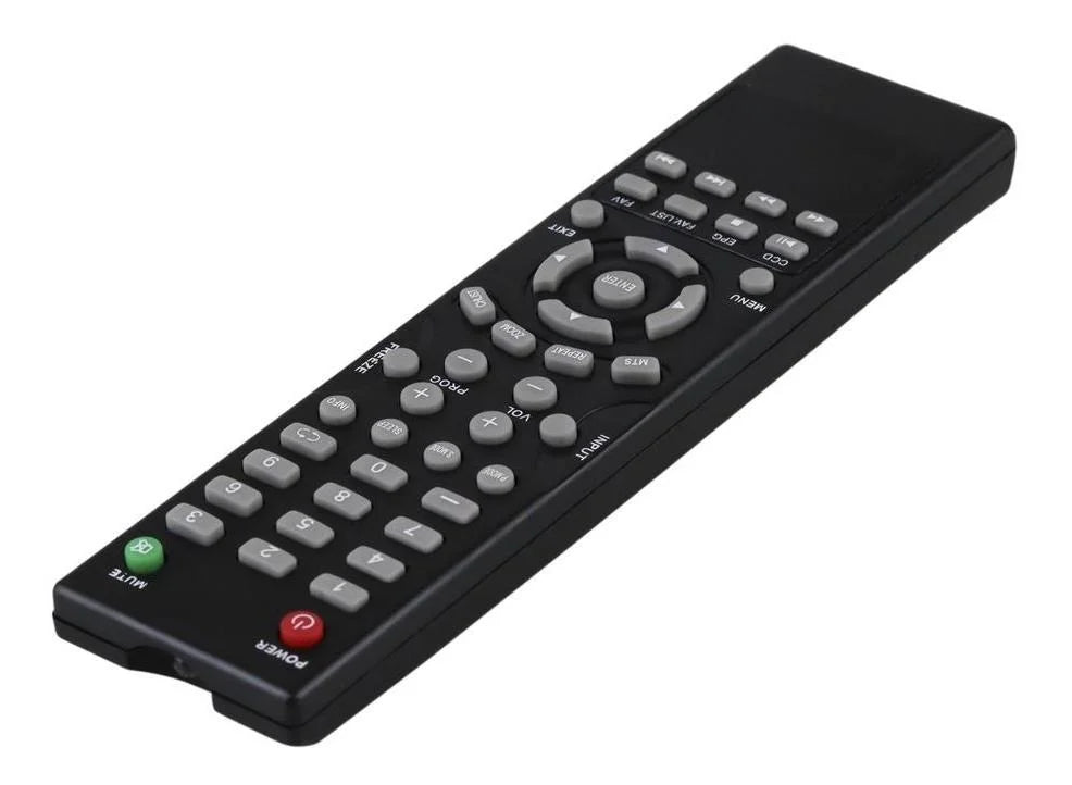 Control Remoto Cobia Pantalla Lcd Led Directo