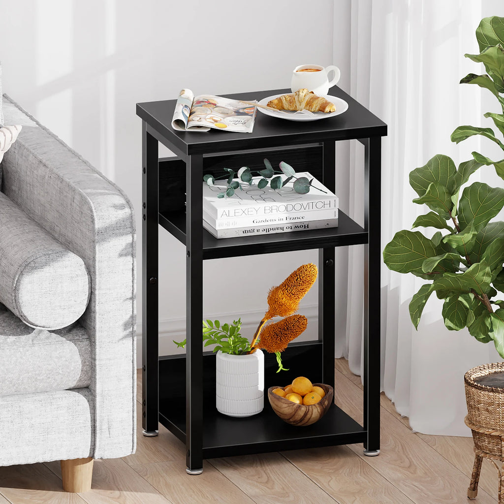 Mesa Auxiliar, Mesa De Noche Moderno, Pequena Mesa De Centro Mesas Para Jardín Mesas Laterales Para Sala Mesa De Centro