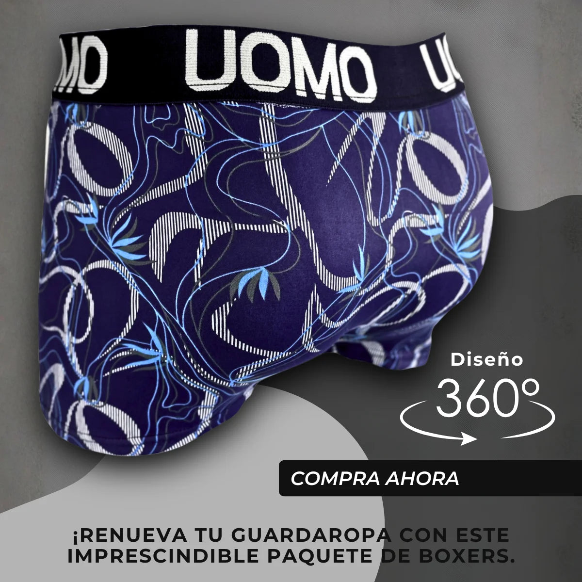 Boxer UOMO