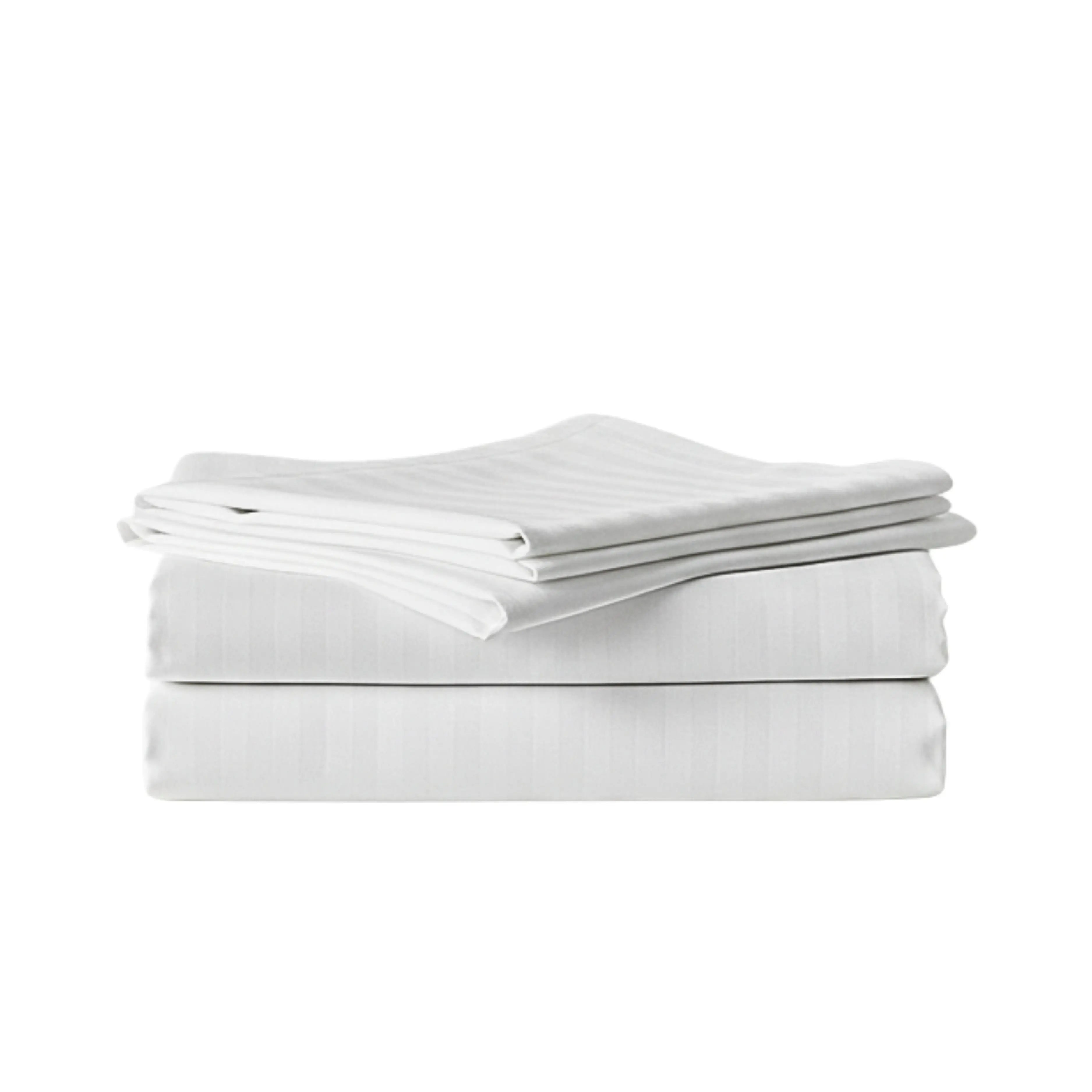 Juego de Sabanas para Cama, Sabana Bajera, Sabana Plana y Funda de Almohada, Cajon Amplio, 2800 Hilos, Premium Egipcian, Sábana Embosada,Tamaño Individual, Matrimonial, Queen y King Size
