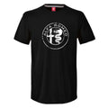 Playera de Algodón Hombre Cuello Redondo AR 116