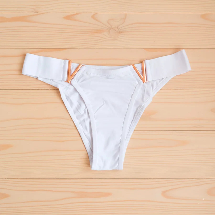 Tanga Bikini – Elegancia y Sensualidad en un Solo Diseño Ropa Interior