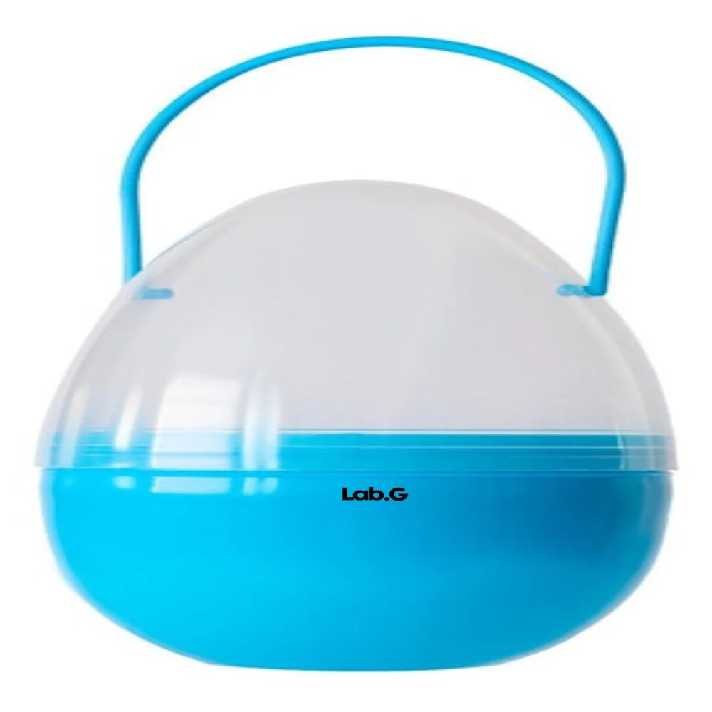 Dulceros Huevo Gigante De Plastico Kindersorpresa 21 Cm 10pz Lab.G
