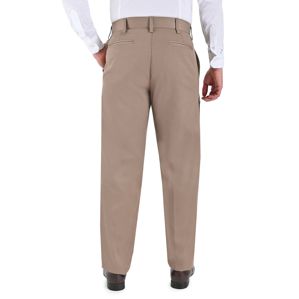 Pantalon de Trabajo, con bolsa extra para Caballero