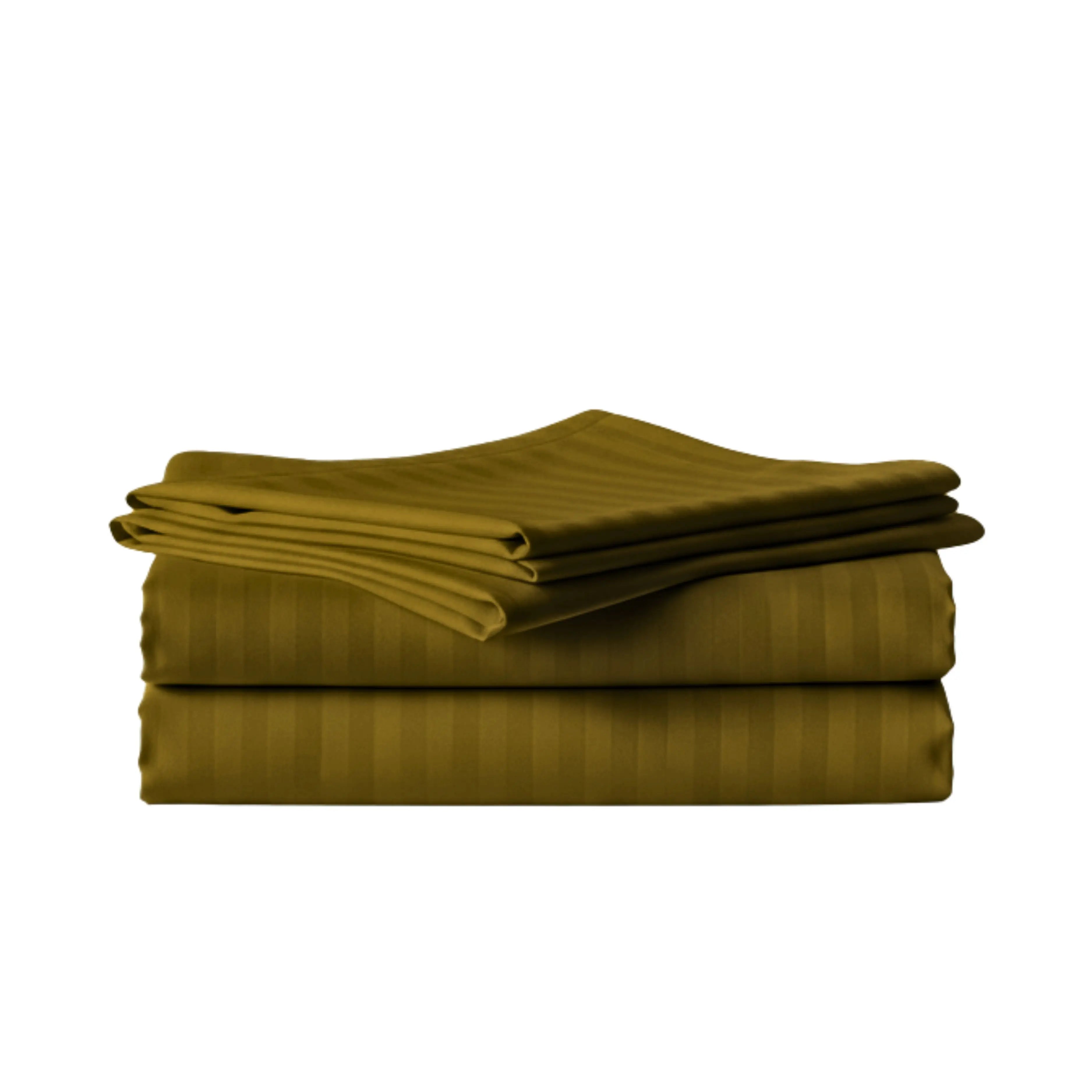 Juego de Sabanas para Cama, Sabana Bajera, Sabana Plana y Funda de Almohada, Cajon Amplio, 2800 Hilos, Premium Egipcian, Sábana Embosada,Tamaño Individual, Matrimonial, Queen y King Size