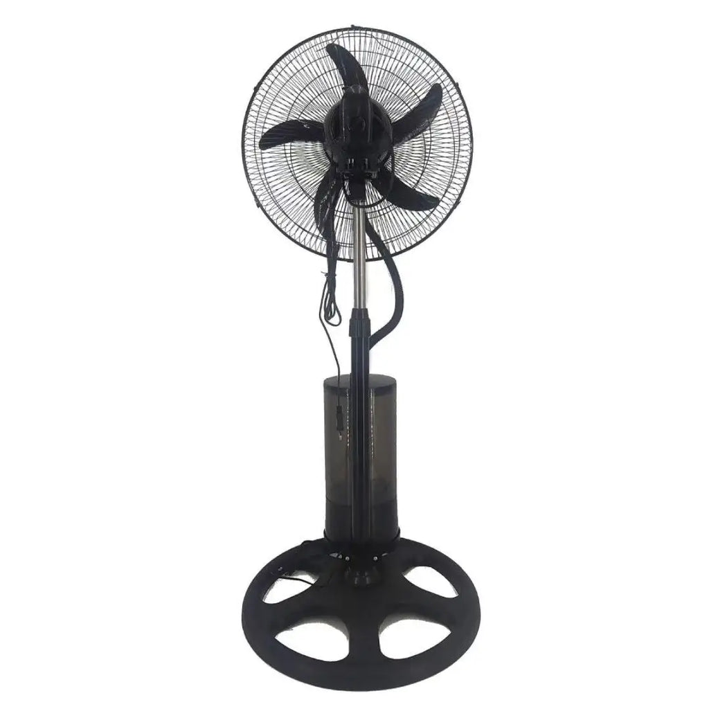 Ventilador humidificador de 18 pulgadas