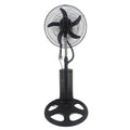 Ventilador humidificador de 18 pulgadas