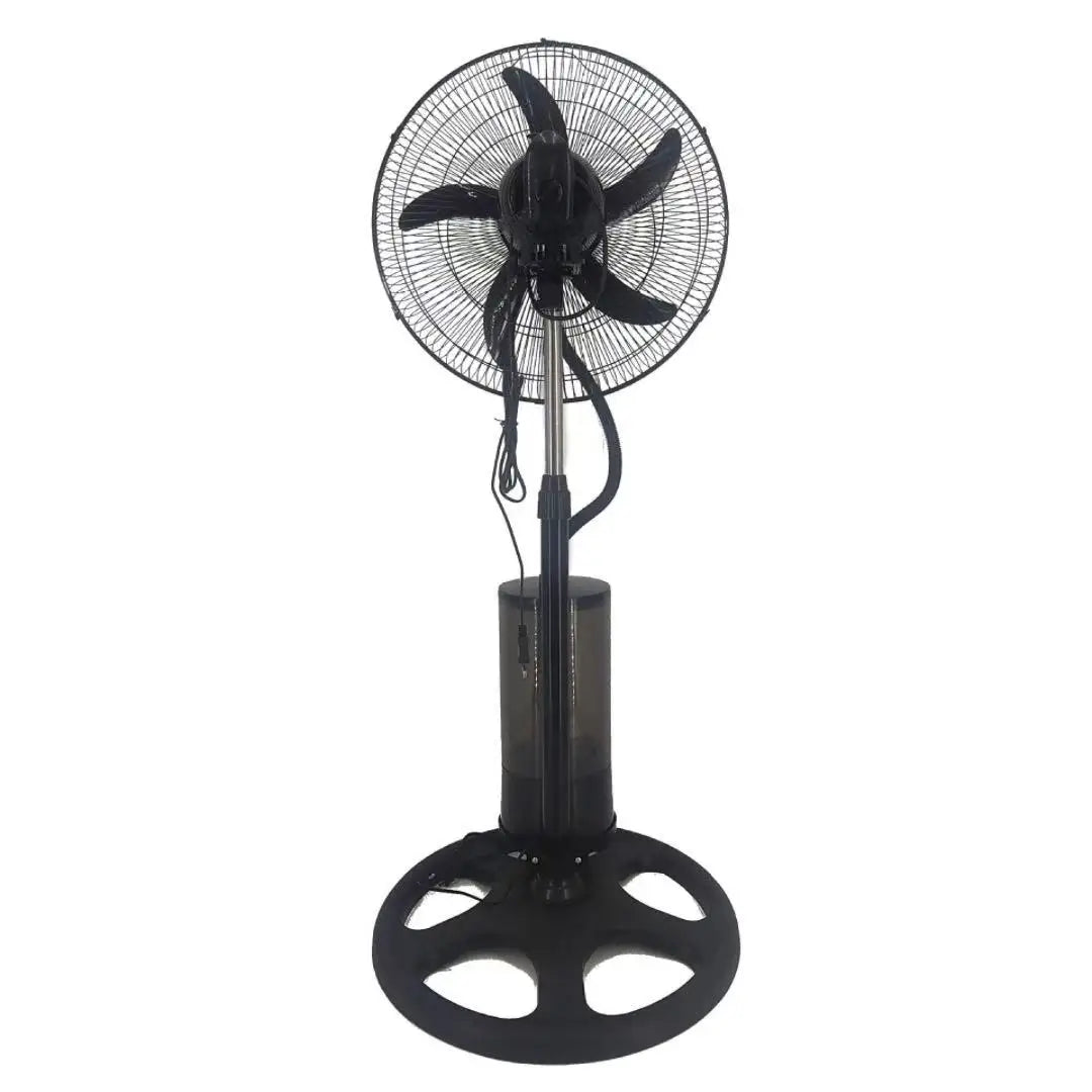 Ventilador humidificador de 18 pulgadas