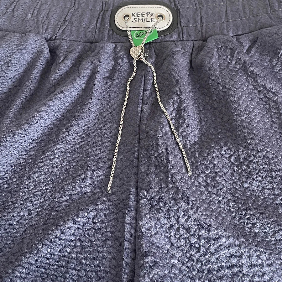 Jogger Premium de Pierna Ancha: El Equilibrio Perfecto entre Confort y Estilo
