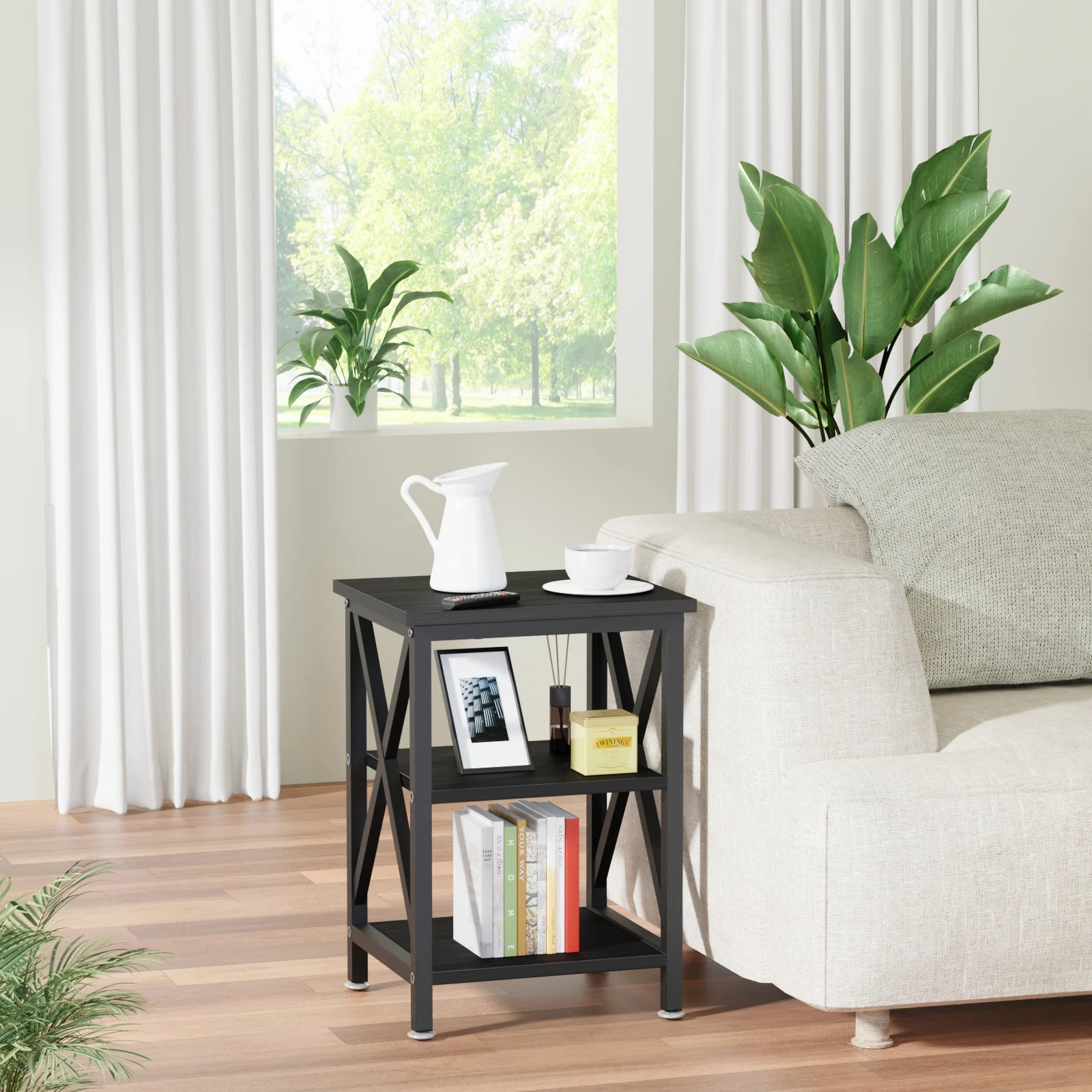 Mesa Auxiliar, Mesa De Noche Moderno, Pequena Mesa De Centro Buró Para Recámara Mesa De Noche Minimalista Mesa Auxiliar Mesa Para Jardín Mesa De Centro Mesa Auxiliar Madera Moderna Mesa De Centro Mesa De Noche