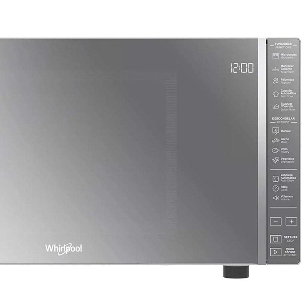 Horno de Microondas Whirlpool WM-1811B 1.1