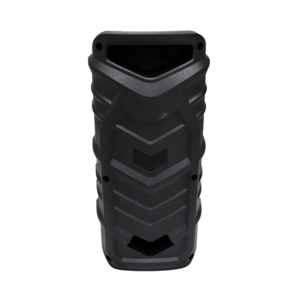 Bocina Bluetooth de 3"x2 Pulgadas con Luces LED