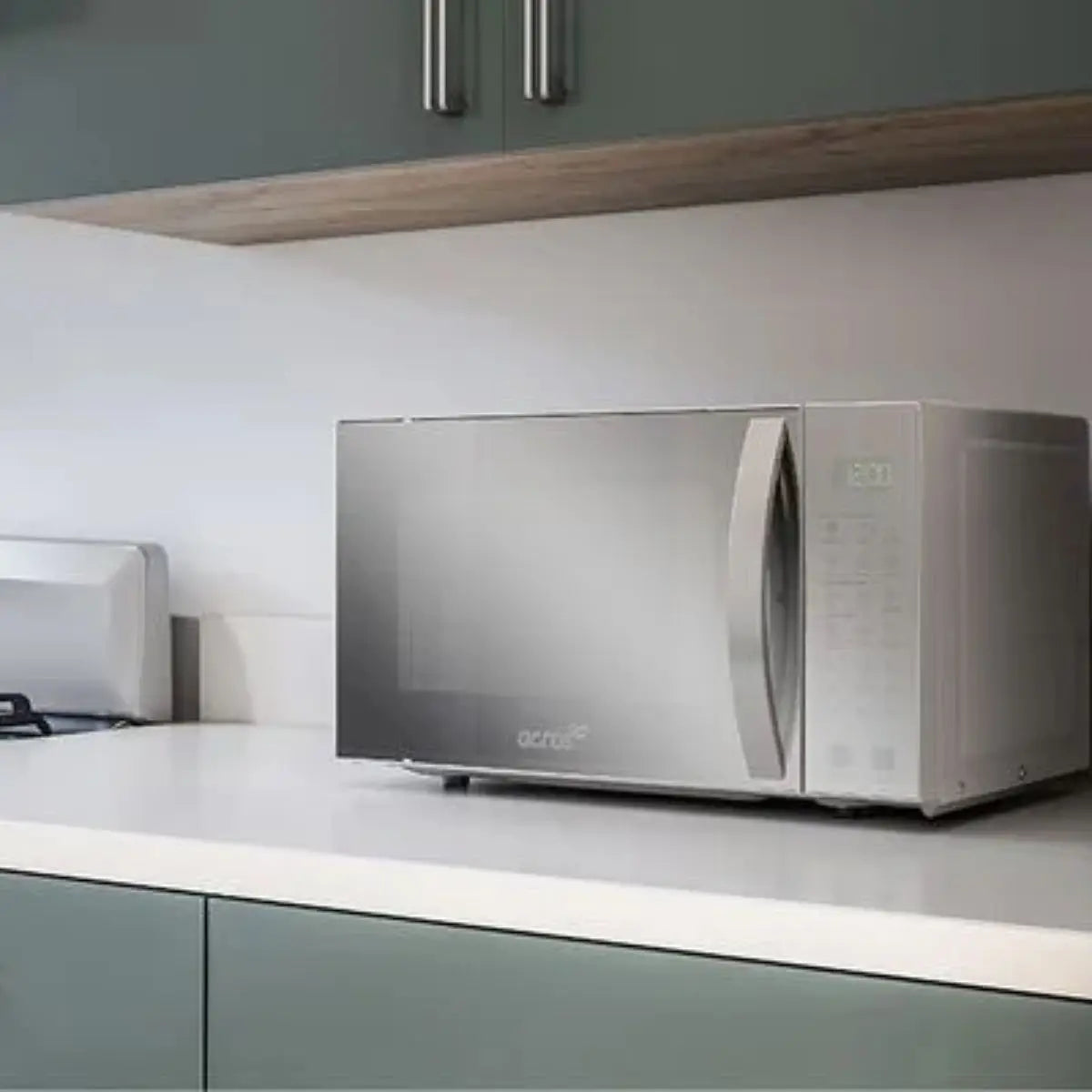Horno de Microondas Acros AM-1807D