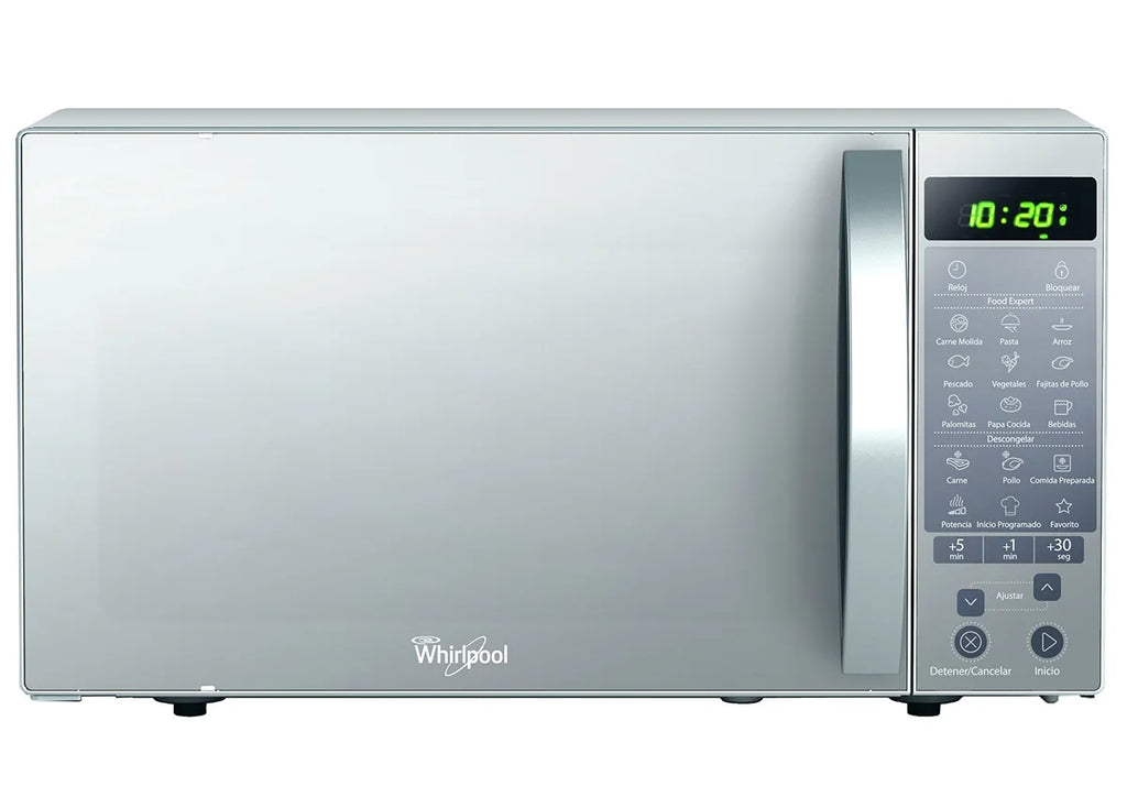 Horno de Microondas Whirlpool WM1211DE 1.1 p3