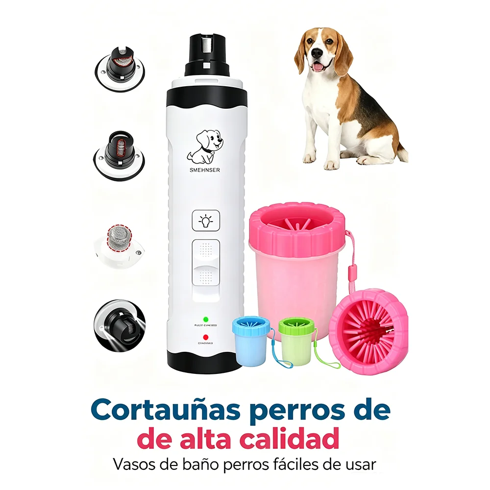 Cepillo de limpieza para patas de mascotas, fabricado con silicona suave y materiales inofensivos, seguro para las mascotas. Diseño portátil, ideal para limpiar las patas de mascotas medianas y pequeñas, fácil de usar y t